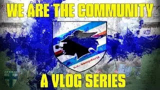 WeAreTheCommunity | A Vlog Series | Introduction
