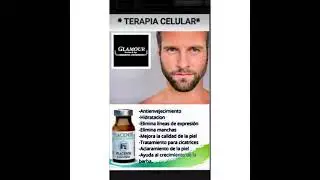 Terapia Celular 🧬💉