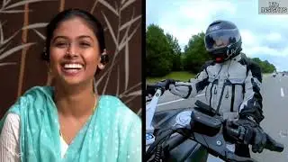 Radhe Catching up with Sadhguru Ep1 | Moving towards Mammoth Caves  #RideWithSadhguru