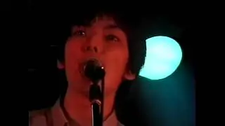 2003/12/03 Yucca 下北沢GARAGE