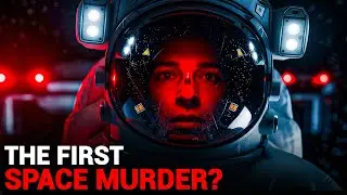 Crimes in Outer Space The Future of Law Beyond Earth