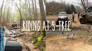 Good Friday Run//S-TREE