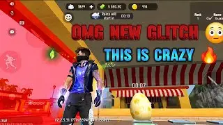 free fire steal a pet new glitch 😱 | Invisible pet glitch steal a pet new update 🔥