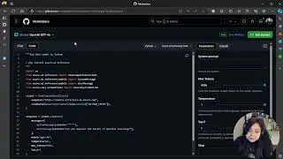 GitHub has launched GitHub Models !