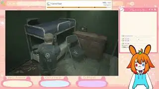 More Frantic Panic In The Residents!!! !clip throne! lurk! discord
