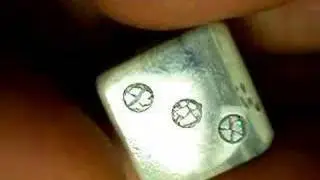Opal Dice