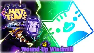 Promaster0789 - Wound-Up Windmill