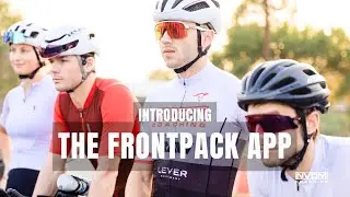 Introducing The FrontPack App ll NVDM Zoom Call