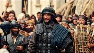 Jang E Ohad Ka Waqia | 1000 VS 3000 | DIN E ISLAM