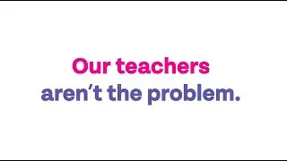 The Key to Supporting Teachers &mdash; Literacy Tutoring for Students