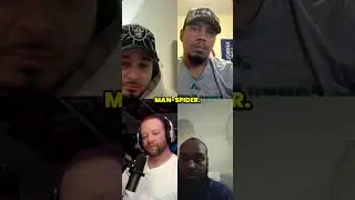 Spider-Man 'Man-Spider' leak explained:s