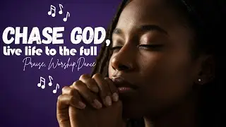 1-Hour Gospel Afrobeat Worship Mix | Uplifting Praise & Worship Songs