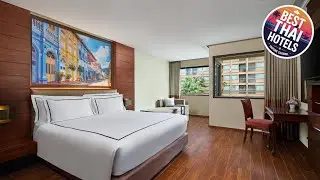 Novotel Phuket Vintage Park | Phuket, Thailand | Hotel Review 🛏️