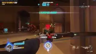 Hanzo Plays - 1