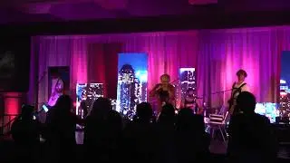 Phoenix Ash live @ Anime Expo 7-6-19