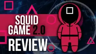 Squid Game 2.0 Review I SQUID TOKEN SCAM OR LEGIT?