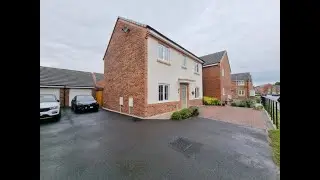 Property for sale on Raley Drive, Barnsley with NestledIn Estate Agents