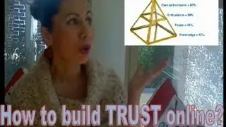 How to build trust online in 5 simple steps
