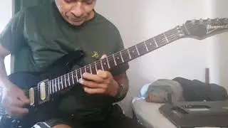 Solo. The final Countdown