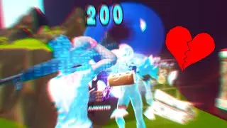 Fake Love💔 (Fortnite Highlights) ft.Nowayz