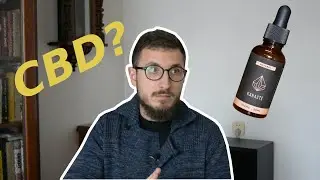 CBD - Czy to działa? Badania oraz własne doświadczenia