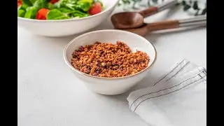 Vegan Bacon Bits
