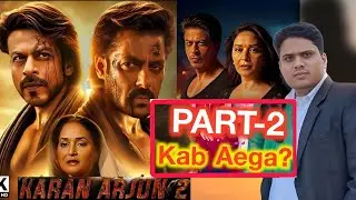 Karan Arjun 2 full movie 2025 Review | @SalmanKhanFilms @FilmiIndian