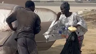 SIMPLE ACT OF KINDNESS WILL MAKE YOU CRY😭 😭