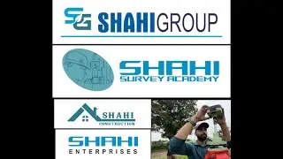 Kusum Yojna 4MWp Topography & Contour Survey! Geotech SBC Soil & ERT Test! #leicadgps #gs05survey
