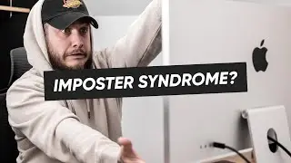 What is IMPOSTER SYNDROME?!