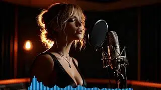 One More Lie | Classic Blues | Powerful Female Vocals | Soul Music | Official Audio