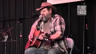 Bob Grover at LLM's April 2015 Open Mic