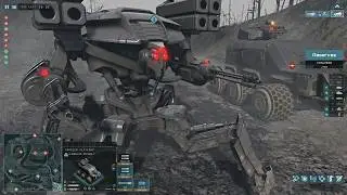 End the Resistance! Brutal 2v2 - Terminator Dark Fate Defiance Mod Gameplay (Ultra Graphics RTS)