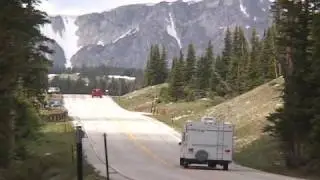 Medicine Bow National Forest
