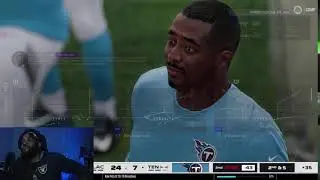 Kyng Ralph Plays Madden