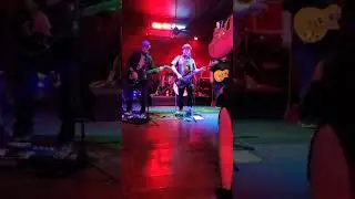 Concrete Donkey - Those Shoes - The Boxcar 2024