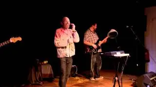 44 Years To Live - Mik Artistik Live at Seven