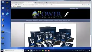 Power Lead System PLS Training Master Traffic Generation Training MTI