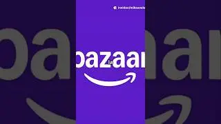 Descubre Amazon Bazaar  Esto no es Shein, marketplaces como temu E-commerce, mercadolibre o etsy