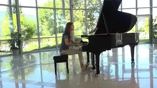 Modern piano music - Jason Olshan - Lapse No. 1