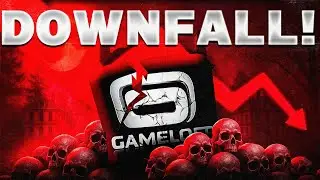 Why Gameloft Died? The Fall of a Mobile Gaming Giant.|Gameloft|Glitch
