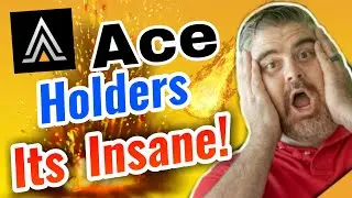Fusionist Ace  Price Prediction! Ace coin Today News & Price
