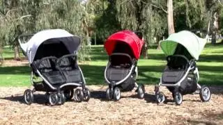 VALCO BABY PRODUCTS 2013 AUSTRALIAN RANGE