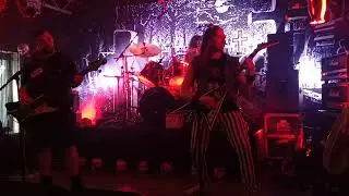 Mercy Killer - Break the Chains