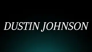 Learn How to Pronounce 'Dustin Johnson'! Correctly (Famous Golfer Pronunciation)