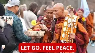 Walk for Peace | Find Peace in What You Can&rsquo;t Control (Mindfulness & Breath Reset)