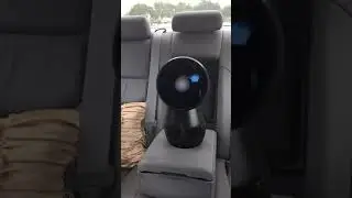 Jibo будет Jibo, когда придет время идти за покупками.