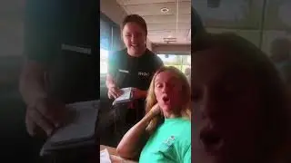#prettyjuls #bestserver #ihop #customerservice #breakfast #youtubeshorts