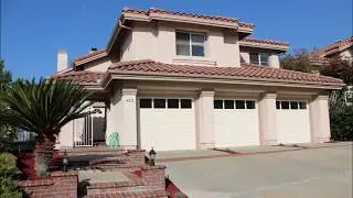 Anaheim Property Management - 423 S. Laureltree Dr., Anaheim, CA 92808