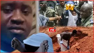 Babacar infirmier mo ray Moussa Ndiaye gasse fosse si keurgui soul ko :Daouda Djigal raconte le film